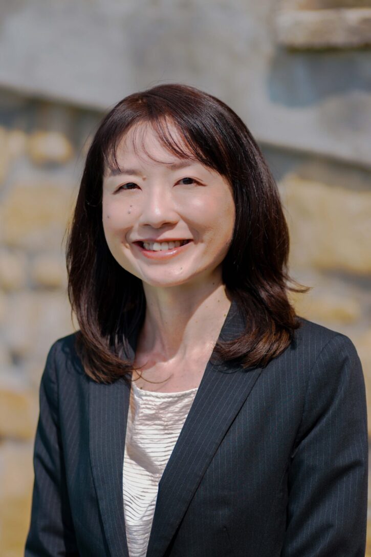 【Mari】Manager - Watabe Europeフィレンツェ店スタッフ