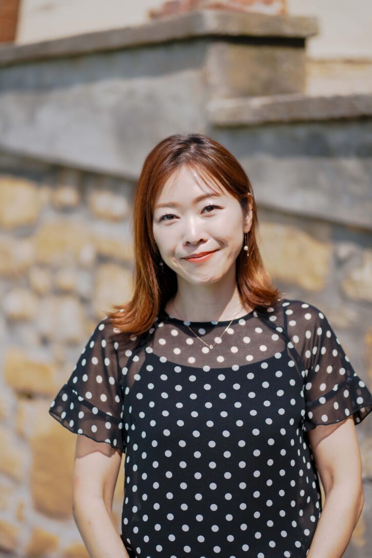 【Mako】Hair and Make up Artist - Watabe Europeフィレンツェ店スタッフ