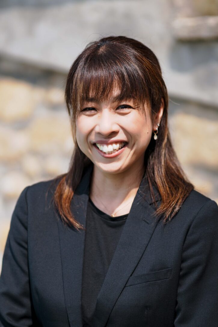 【Ayami】Wedding Coordinator - Watabe Europeフィレンツェ店スタッフ