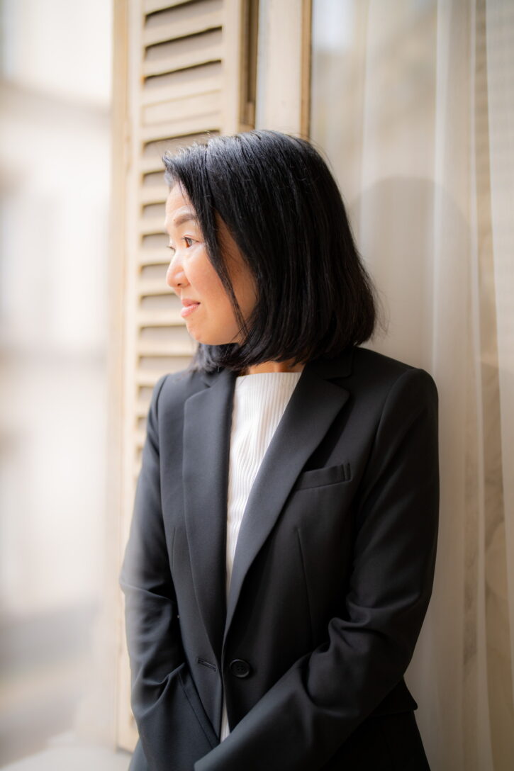 Natsuki - Watabe Europeパリ店スタッフ